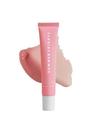 Lip Butter Balm — Pink Sugar